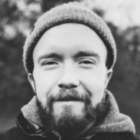 Portrait of Matt Ritter